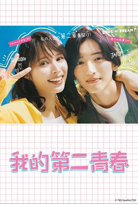 林志玲和黄渤演的海报剧照